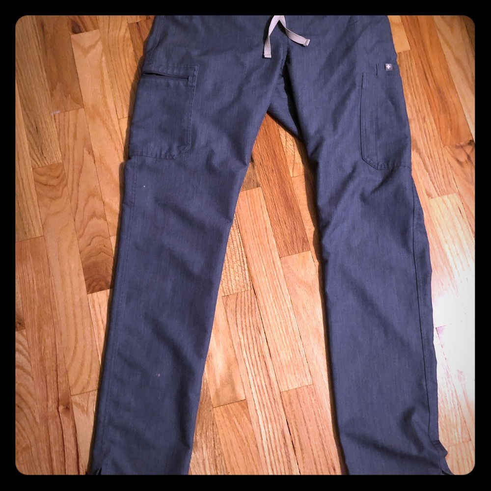Figs scrub pants